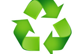 Recycled