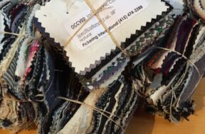 Request Swatches